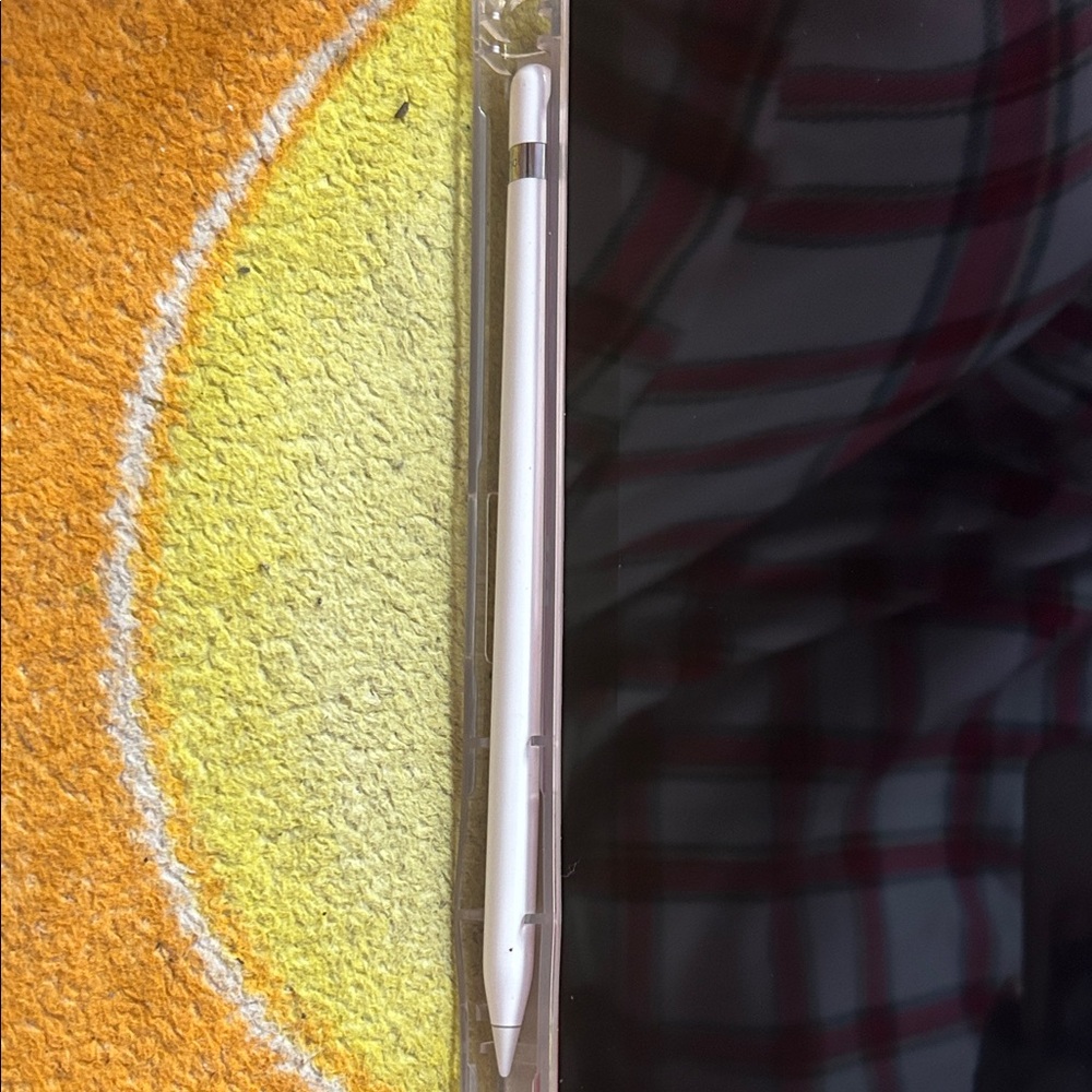 Apple Pencil Lightning charger